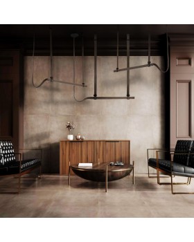 10241/1000 Подвесной светильник LOFT IT Strong-foto9