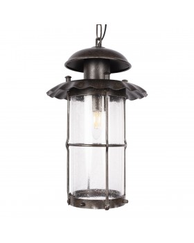 100015P Уличный подвесной светильник LOFT IT Palermo-foto5