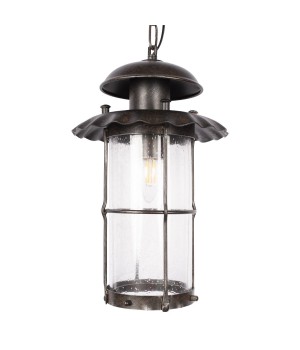 100015P Уличный подвесной светильник LOFT IT Palermo-foto5