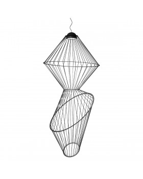 10292/B Black Подвесной светильник LOFT IT Beam
