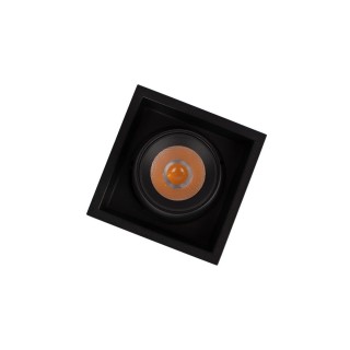 10319/B Black Встраиваемый светильник LOFT IT Flash-foto3