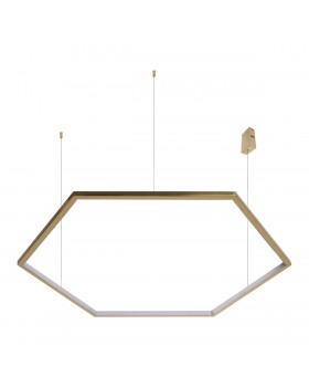 10016XXL Подвесной светильник LOFT IT Ring-foto4