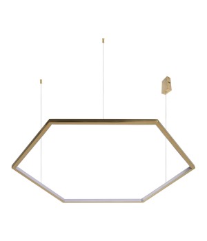 10016XXL Подвесной светильник LOFT IT Ring-foto4