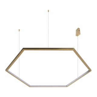 10016XXL Подвесной светильник LOFT IT Ring-foto4