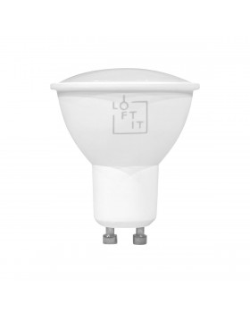 GU1054LED Светодиодная лампа 4000K LOFT IT Bulb-foto2
