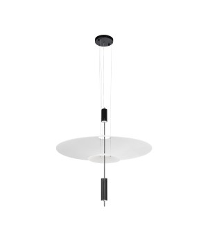 10244/A Black Подвесной светильник LOFT IT Skylar-foto3