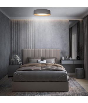 10202 Grey Потолочный светильник LOFT IT Coin-foto7