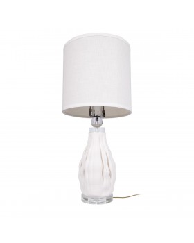 10263T/S Настольная лампа LOFT IT Azzurra-foto3