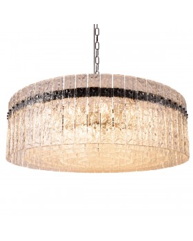 10297/800 Pearl black Подвесной светильник LOFT IT Nevada-foto5