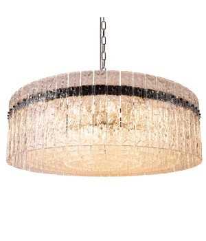 10297/800 Pearl black Подвесной светильник LOFT IT Nevada-foto5