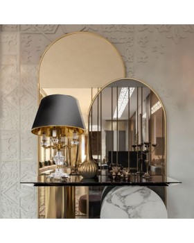 10280 Настольная лампа LOFT IT Crystal-foto9