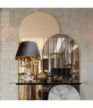 10280 Настольная лампа LOFT IT Crystal-foto9