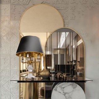 10280 Настольная лампа LOFT IT Crystal-foto9