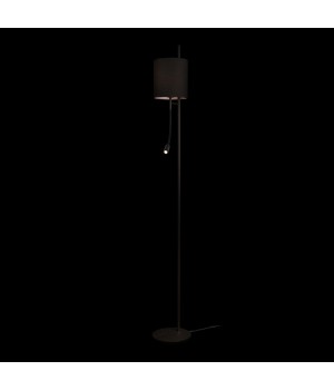 10253F/B Black Торшер LOFT IT Ritz-foto2