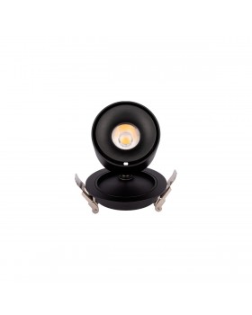 10325/A Black Встраиваемый светильник LOFT IT Top-foto5