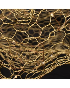 10247/1500 Gold Подвесной светильник LOFT IT Cloud-foto3