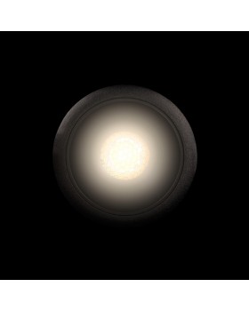 10330/B Black Встраиваемый светильник LOFT IT Comb-foto4