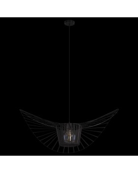 10246/600 Подвесной светильник LOFT IT Chapeau-foto4