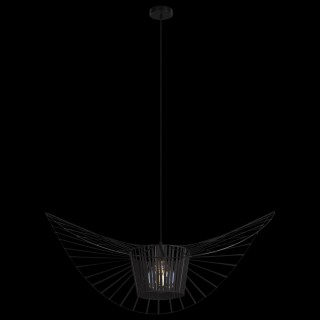 10246/600 Подвесной светильник LOFT IT Chapeau-foto4