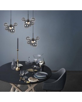 2029-P4 mini Подвесной светильник LOFT IT Bolle-foto8