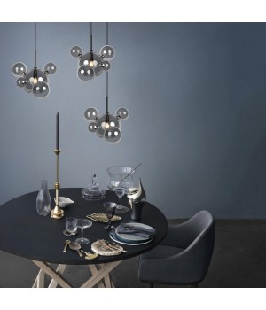 2029-P4 mini Подвесной светильник LOFT IT Bolle-foto8