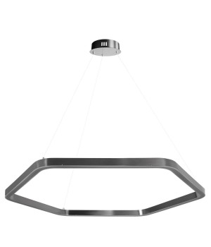 10243XL Dark grey Подвесной светильник LOFT IT Titanium-foto2