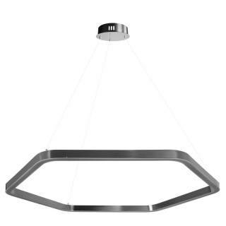 10243XL Dark grey Подвесной светильник LOFT IT Titanium-foto2