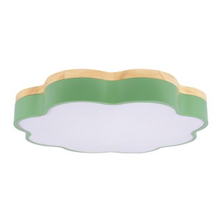 10225/36 Green Потолочный светильник LOFT IT Axel-foto3