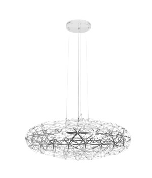 1898/1000 Chrome Подвесной светильник LOFT IT Raimond