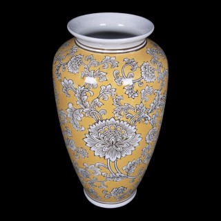 10266V/L Декоративная ваза LOFT IT Millefleurs-foto4