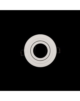 10341/B White Встраиваемый светильник LOFT IT Hap-foto4