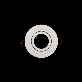 10341/B White Встраиваемый светильник LOFT IT Hap-foto4