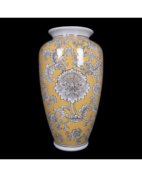 10266V/L Декоративная ваза LOFT IT Millefleurs-foto2