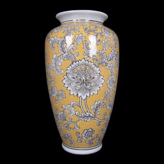 10266V/L Декоративная ваза LOFT IT Millefleurs-foto2