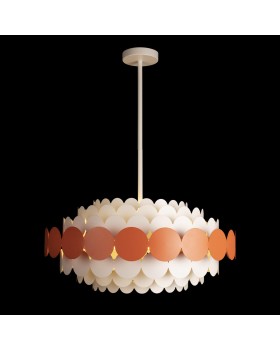 10310/S Red Светильник на штанге LOFT IT Juicy-foto2