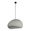 10252/600 Grey Подвесной светильник LOFT IT Stone