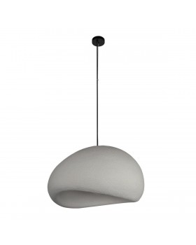 10252/600 Grey Подвесной светильник LOFT IT Stone