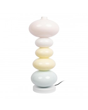 10271T/B Настольная лампа LOFT IT Macaroon