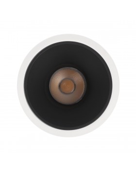 10330/F White Black Встраиваемый светильник LOFT IT Comb-foto3