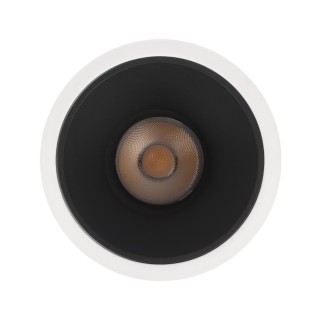 10330/F White Black Встраиваемый светильник LOFT IT Comb-foto3