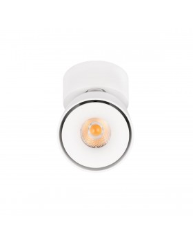 10323/A White Накладной светильник LOFT IT Focus-foto3