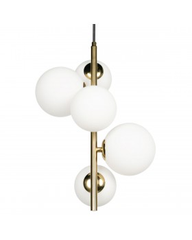 10236/5 Подвесной светильник LOFT IT Tely-foto3