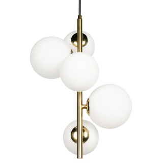 10236/5 Подвесной светильник LOFT IT Tely-foto3