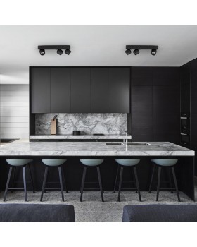10320 Black Накладной светильник LOFT IT Quiet-foto6