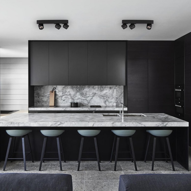 10320 Black Накладной светильник LOFT IT Quiet