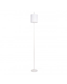 10253F/A White Торшер LOFT IT Ritz-foto3