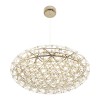 9027-75 Gold Подвесной светильник LOFT IT Raimond