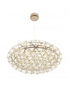 9027-75 Gold Подвесной светильник LOFT IT Raimond-foto3