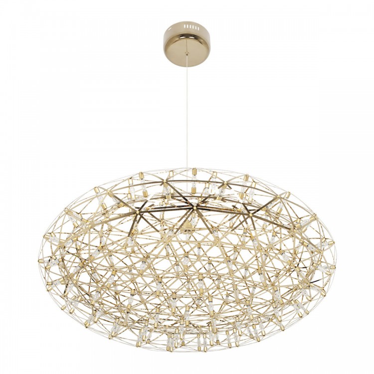 9027-75 Gold Подвесной светильник LOFT IT Raimond