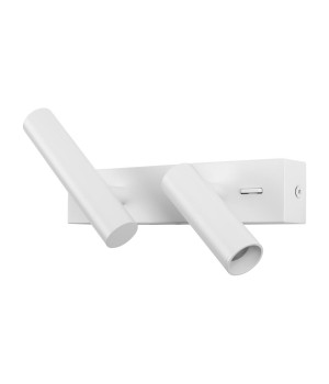 10260/2W White Настенный светильник LOFT IT Sign-foto5